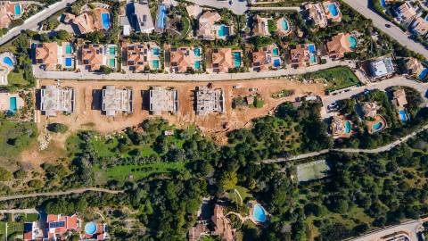 Moradia Contemporânea de Luxo com Vista Mar – Praia da Luz, Lagos