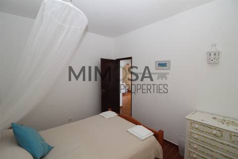 Moradia com Vista Mar, Piscina Aquecida e Anexo a 5 min de Lagos