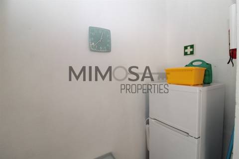 Moradia com Vista Mar, Piscina Aquecida e Anexo a 5 min de Lagos