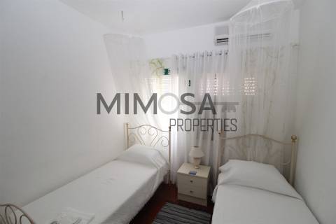 Moradia com Vista Mar, Piscina Aquecida e Anexo a 5 min de Lagos