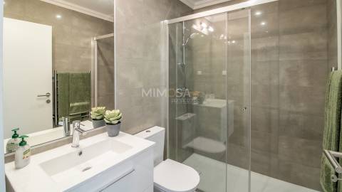 Apartamento T2 no prestigiado Boavista Golf & Spa Resort, em Lagos