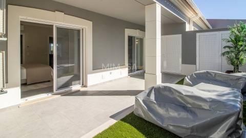 Apartamento T2 no prestigiado Boavista Golf & Spa Resort, em Lagos