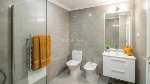 Apartamento T2 no prestigiado Boavista Golf & Spa Resort, em Lagos