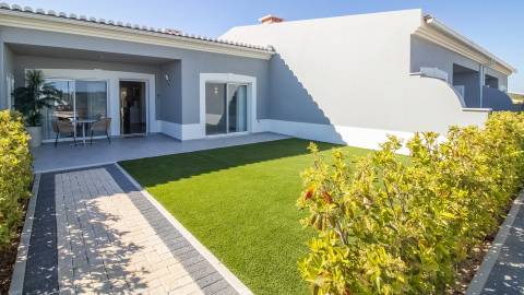 Apartamento T2 no prestigiado Boavista Golf & Spa Resort, em Lagos
