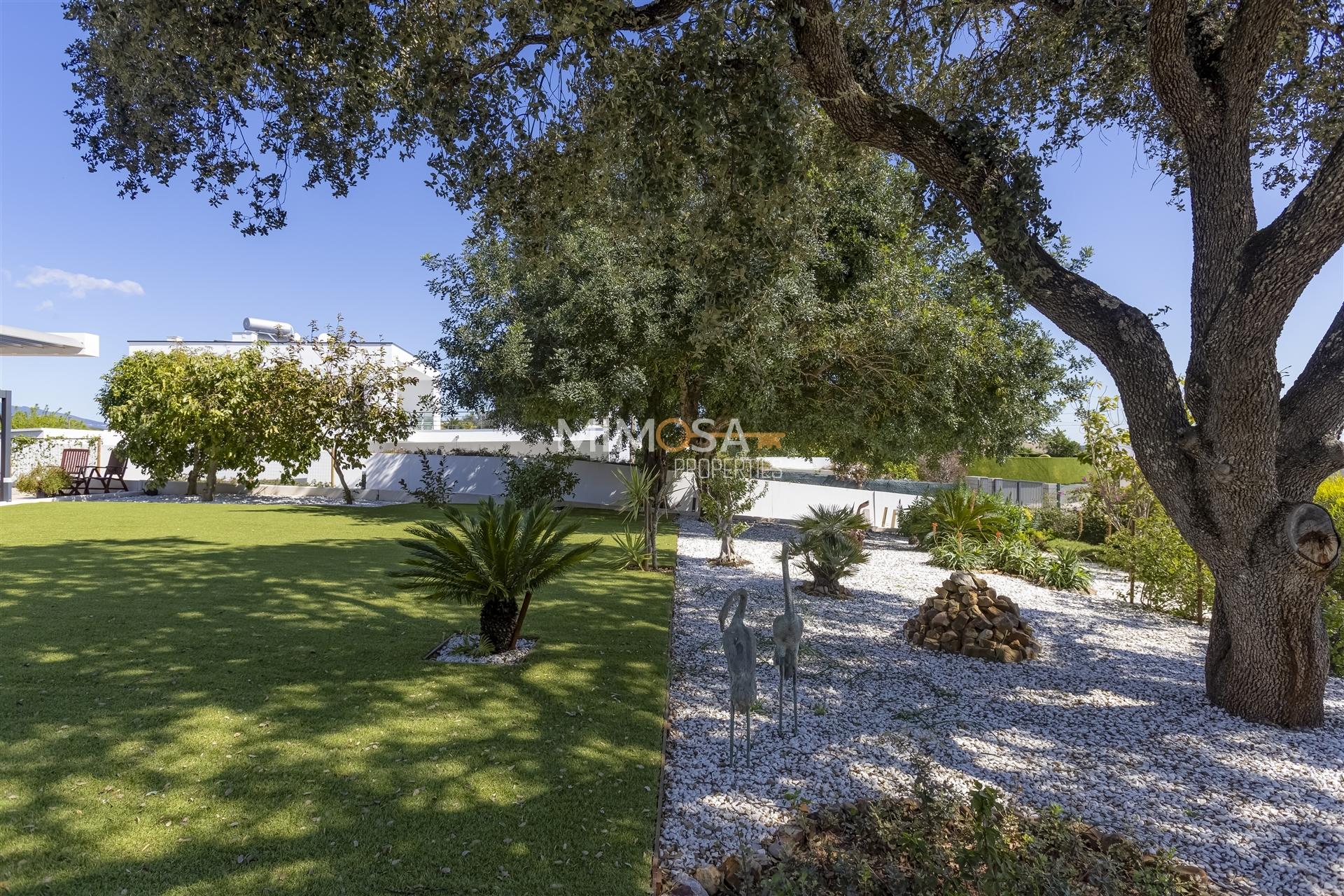 Moradia T5 de Luxo em Monte Canelas, Portimão