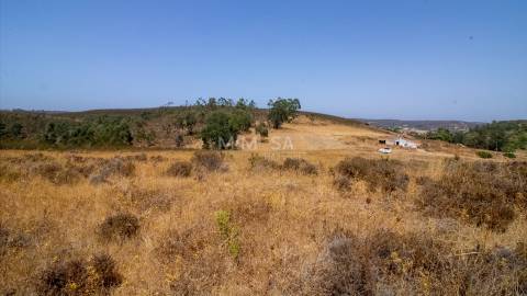 Quinta com Moradia e Terrenos de 12ha – Colinas Verdes, Lagos