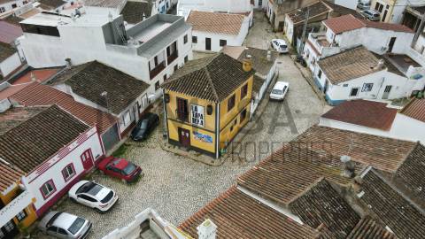 Espaço comercial para restaurante / bar - Barão de S. João