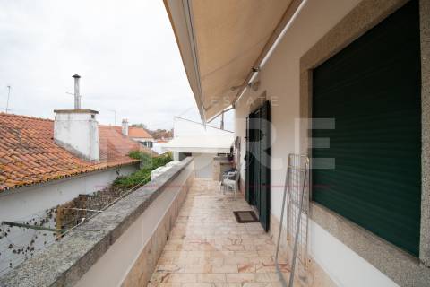 Moradia T3+3- Senhora da Saúde - Évora