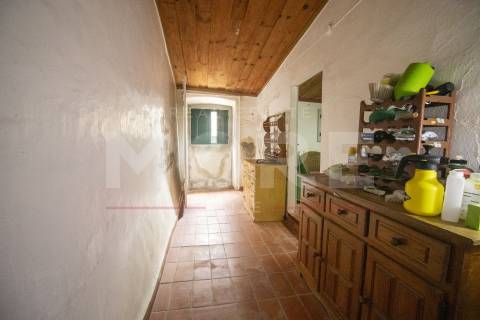 Herdade - Alvito