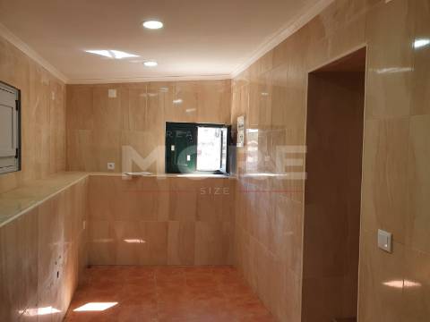 Herdade - Alvito