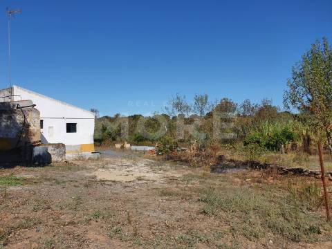 Herdade - Alvito