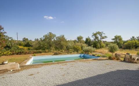 Herdade - Alvito