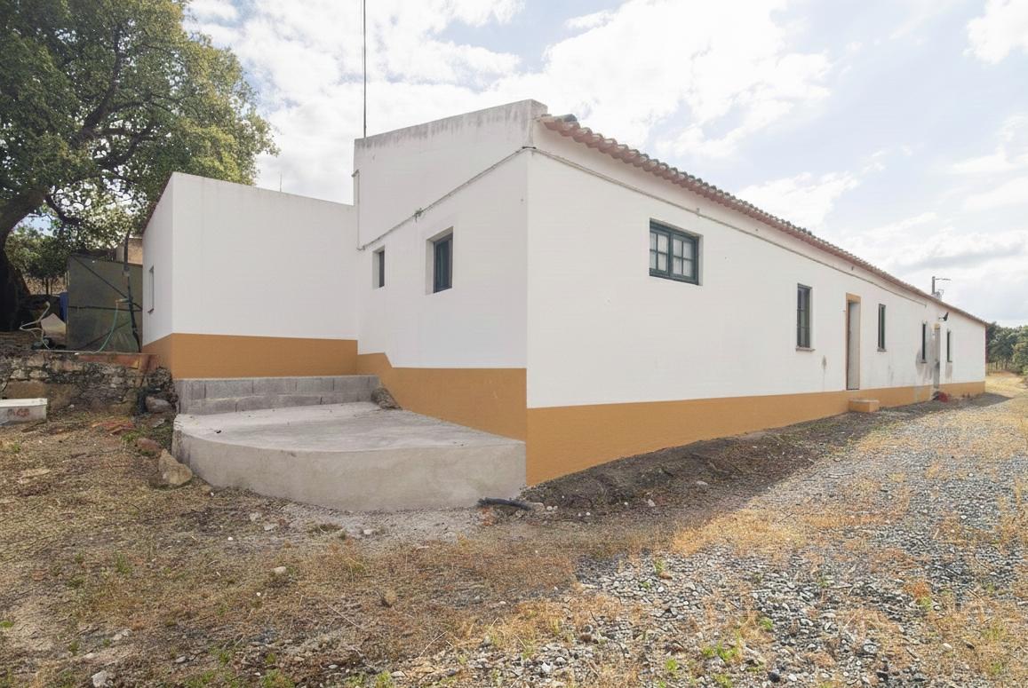 Herdade - Alvito