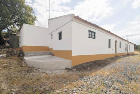 Herdade - Alvito