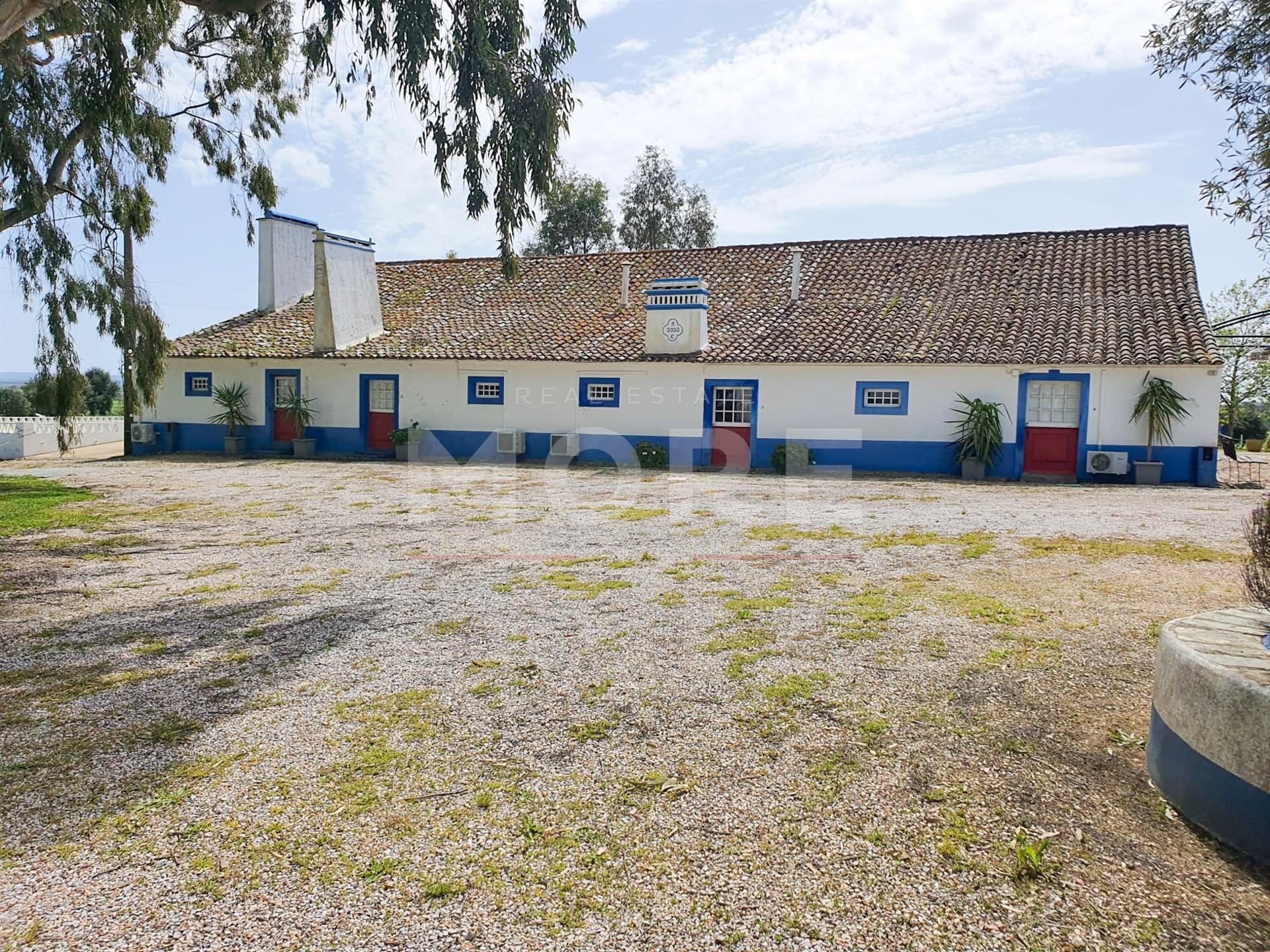 Hotel - Alcáçovas