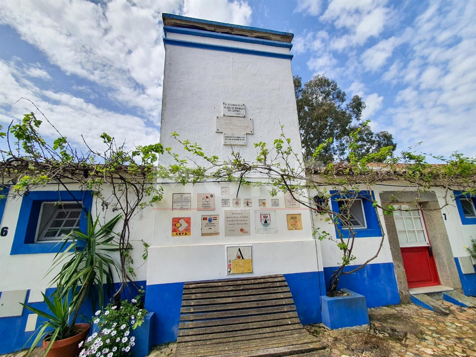 Hotel - Alcáçovas