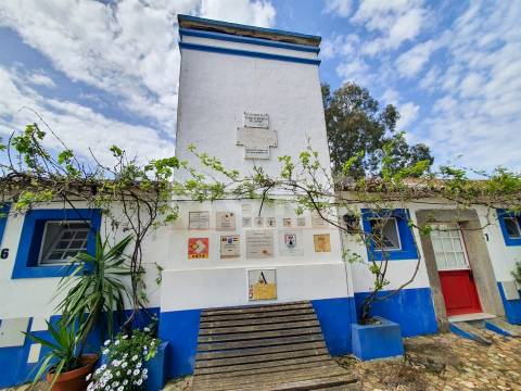 Hotel - Alcáçovas