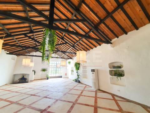 Hotel - Alcáçovas