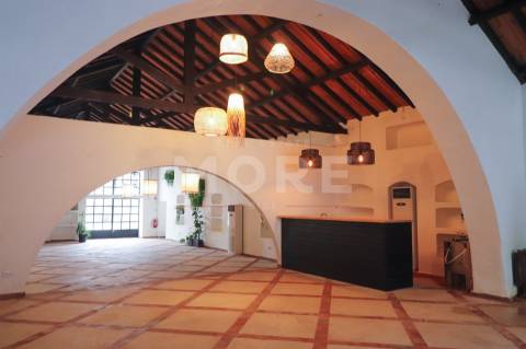 Hotel - Alcáçovas