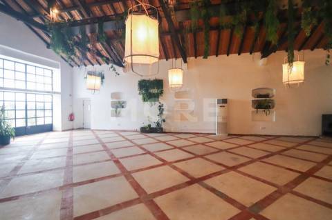 Hotel - Alcáçovas