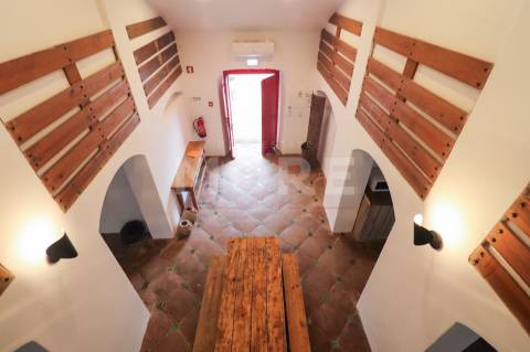 Hotel - Alcáçovas