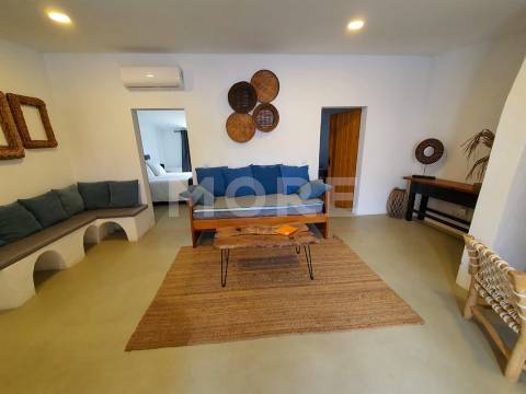 Hotel - Alcáçovas