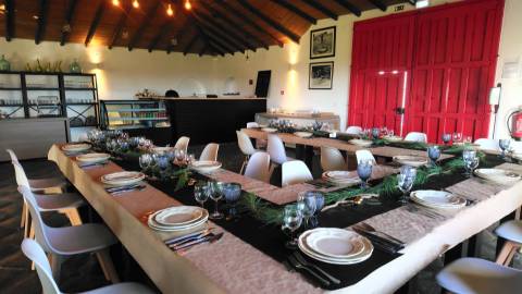 Hotel - Alcáçovas