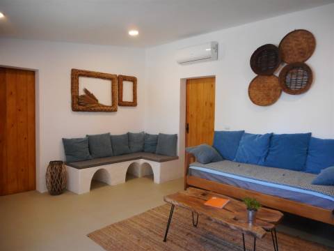 Hotel - Alcáçovas
