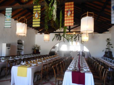 Hotel - Alcáçovas