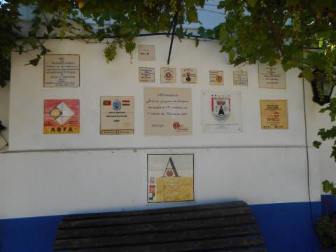 Hotel - Alcáçovas