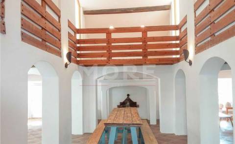 Hotel - Alcáçovas