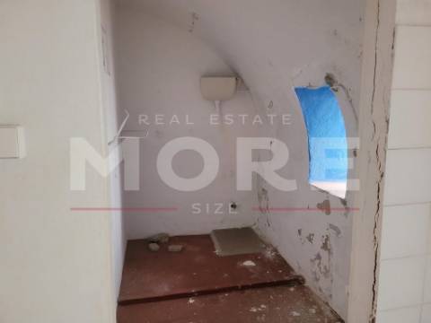 Apartamento T1 - Borba