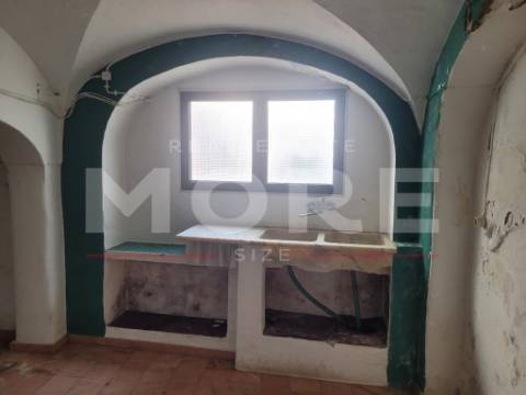 Apartamento T1 - Borba