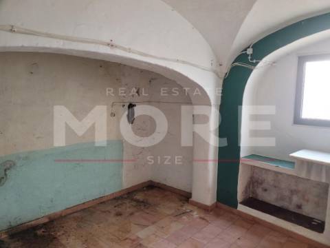 Apartamento T1 - Borba