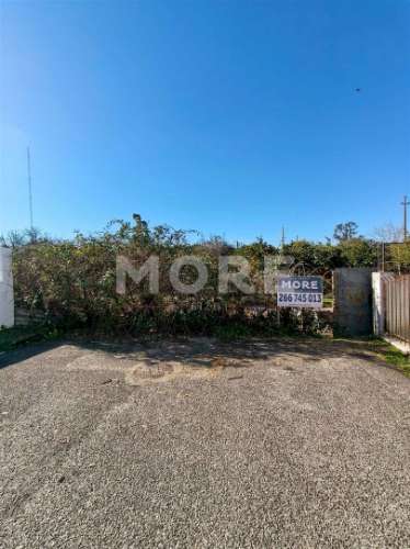 Terreno com 9500 m² – Évora