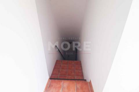 Moradia T2 com terraço no Centro Histórico de Évora