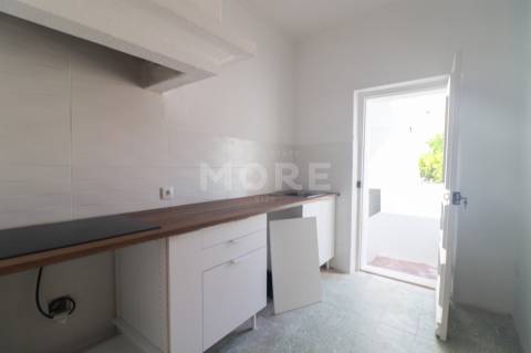 Moradia T3 com quintal - Évora - Senhora da Saúde