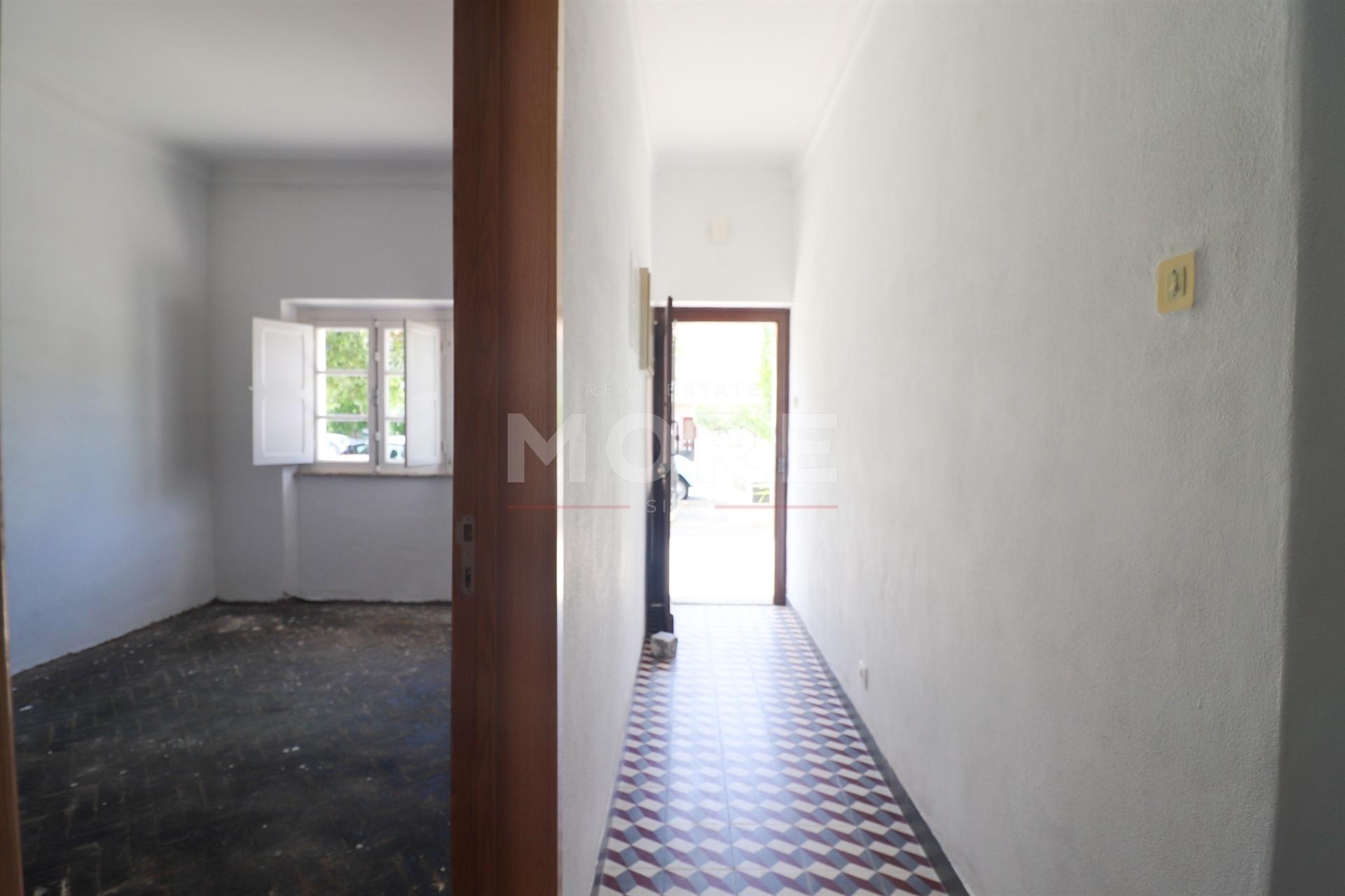 Moradia T3 com quintal - Évora - Senhora da Saúde