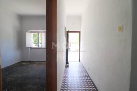 Moradia T3 com quintal - Évora - Senhora da Saúde