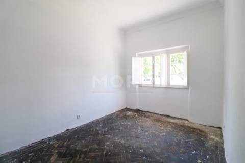 Moradia T3 com quintal - Évora - Senhora da Saúde