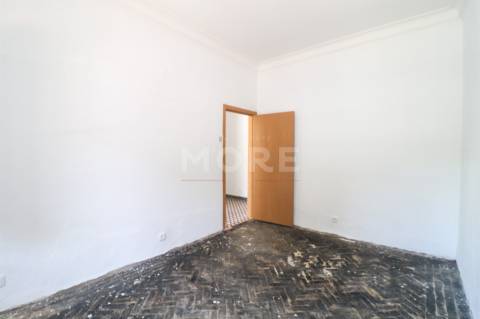Moradia T3 com quintal - Évora - Senhora da Saúde