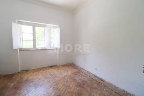 Moradia T3 com quintal - Évora - Senhora da Saúde