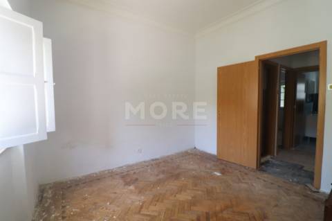 Moradia T3 com quintal - Évora - Senhora da Saúde