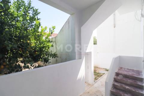 Moradia T3 com quintal - Évora - Senhora da Saúde