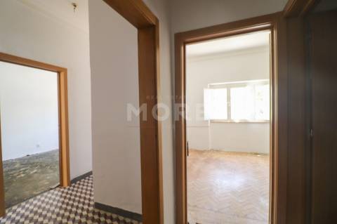 Moradia T3 com quintal - Évora - Senhora da Saúde