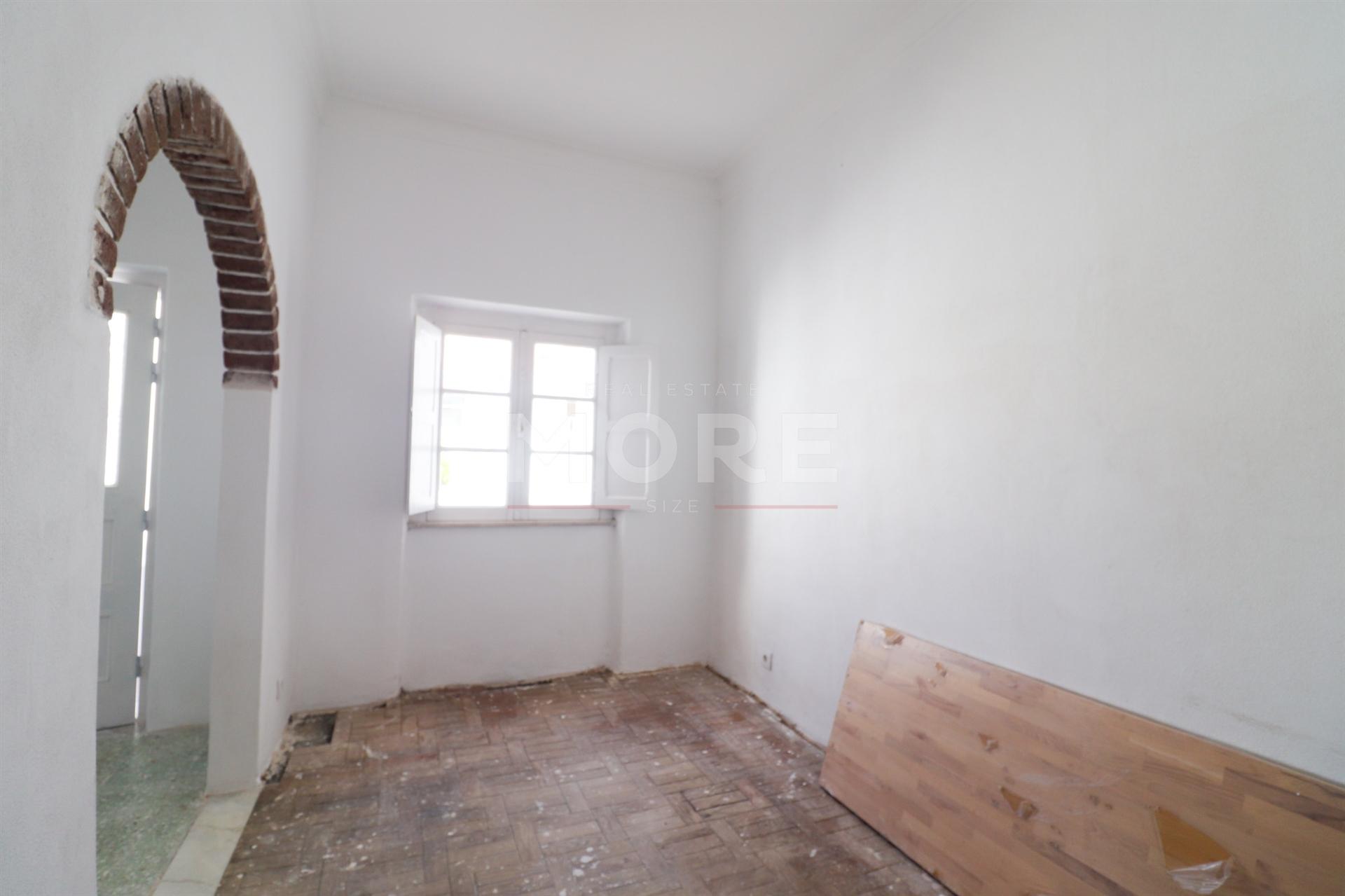 Moradia T3 com quintal - Évora - Senhora da Saúde