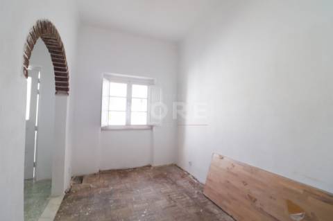 Moradia T3 com quintal - Évora - Senhora da Saúde