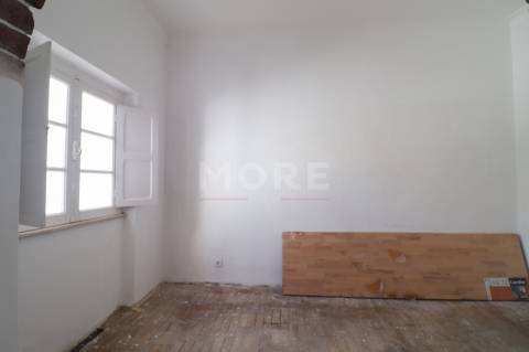 Moradia T3 com quintal - Évora - Senhora da Saúde