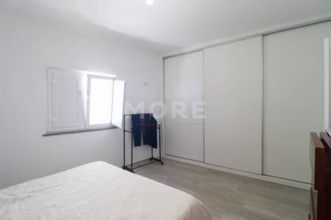 Moradia T3 em Aguiar com Quintal