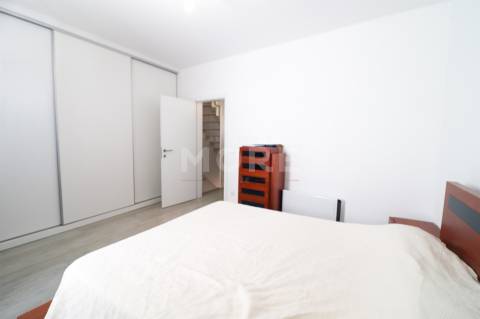 Moradia T3 em Aguiar com Quintal